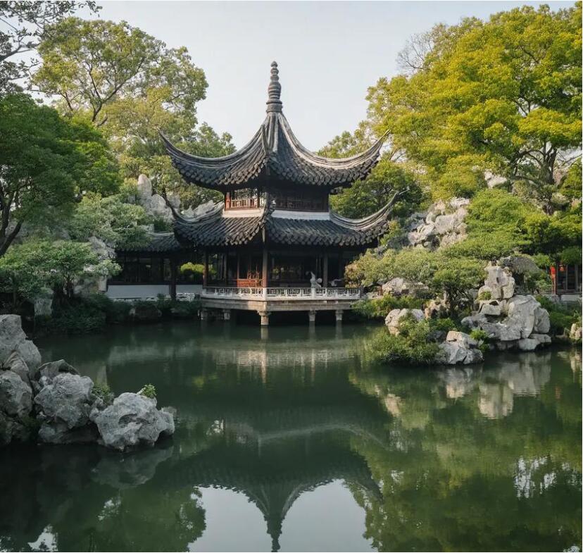 上海金山错过餐饮有限公司